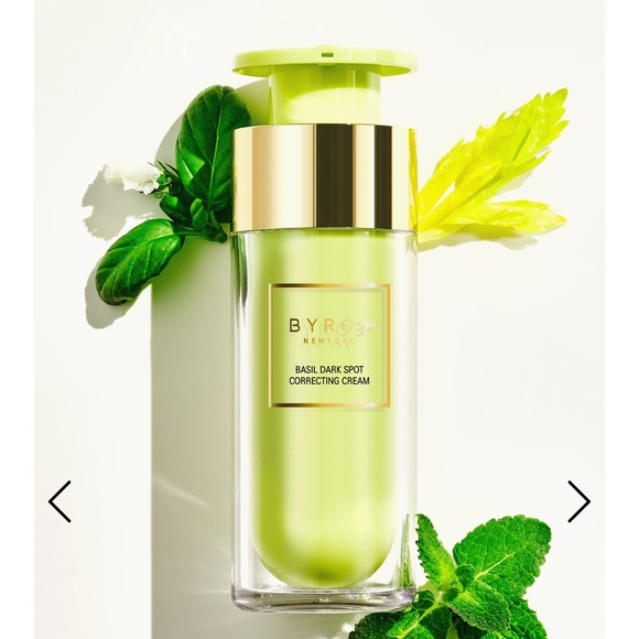 Byroe basil dark spot correcting cream - Picture 5 of 10